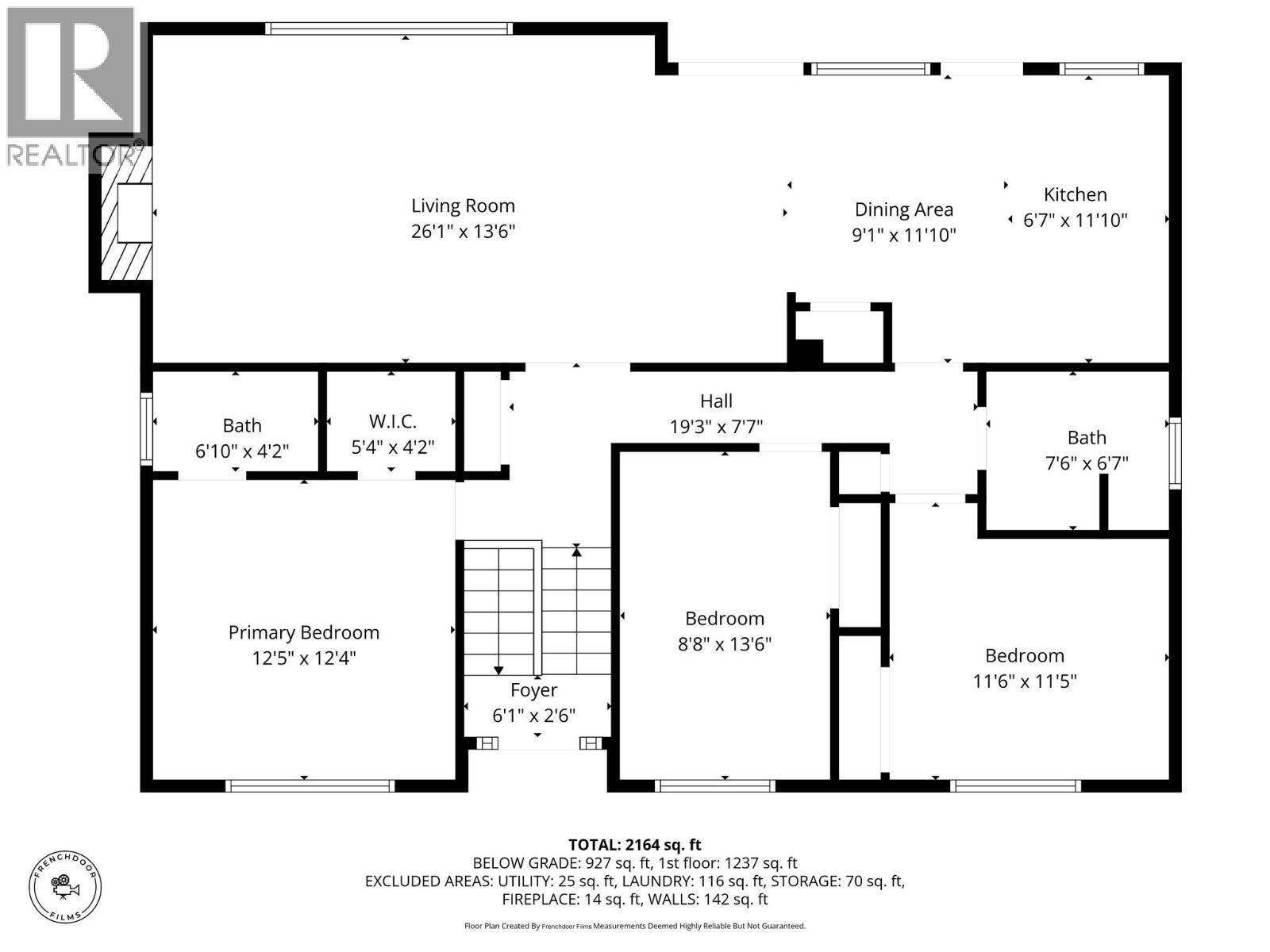 1572 Valleyview Drive, Cache Creek