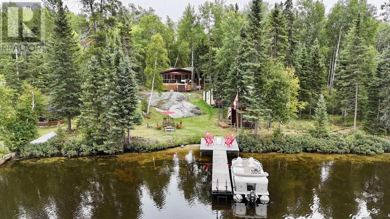 119 LONGPINE LAKE, District of Kenora, Ontario, P0Y1A0 — Photo 3