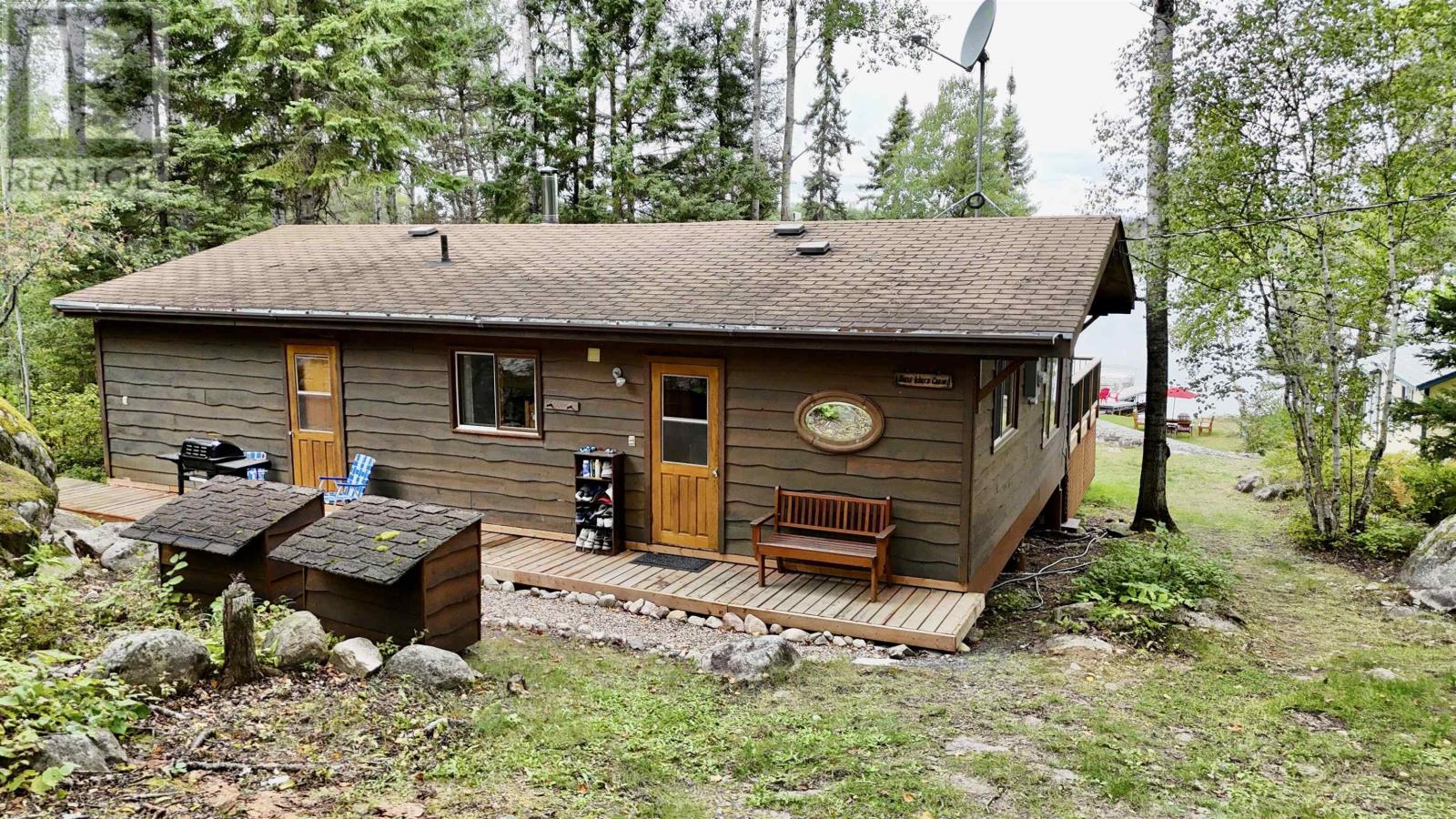 119 LONGPINE LAKE, District of Kenora, Ontario, P0Y1A0 — Photo 49
