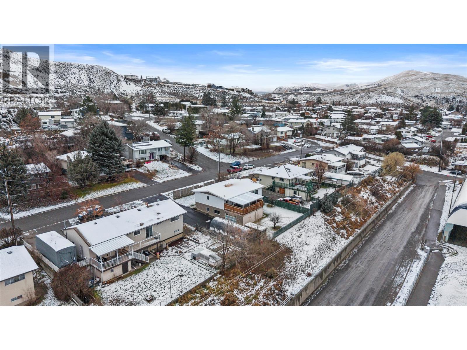 1572 Valleyview Drive, Cache Creek