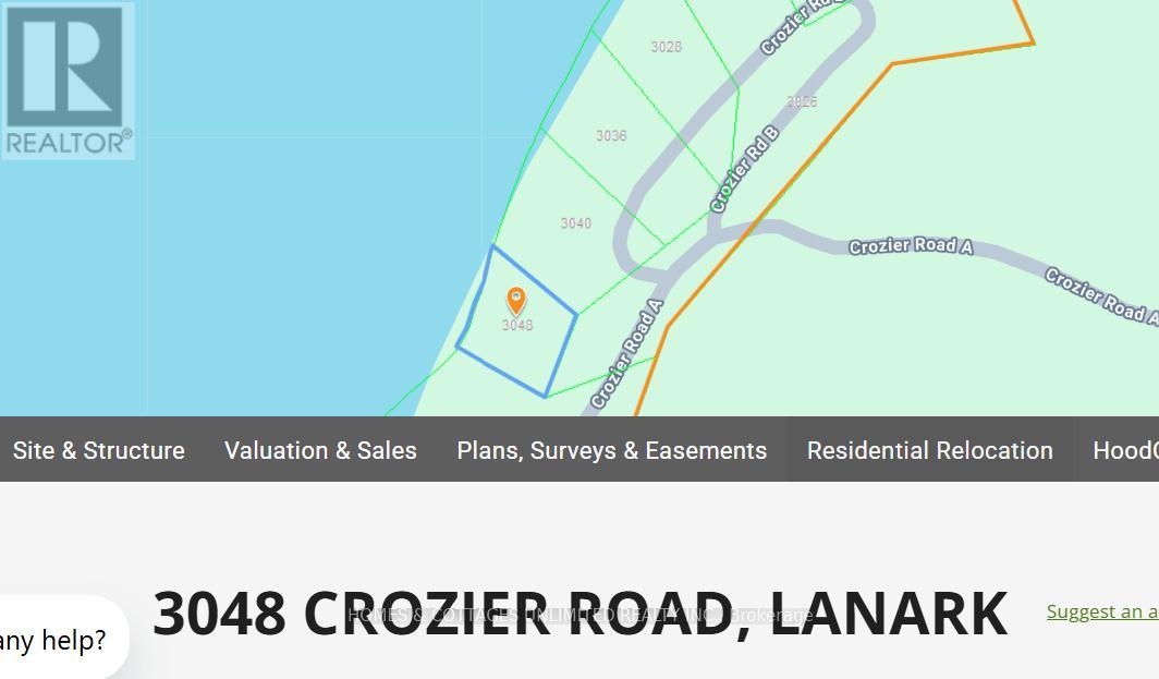 3048 CROZIER B ROAD W - 31