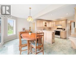 Dining room - 5445 5th Line, Guelph/eramosa, ON N0B2K0 Photo 10