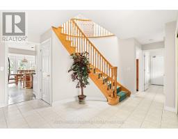 Eating area - 5445 5th Line, Guelph/eramosa, ON N0B2K0 Photo 6