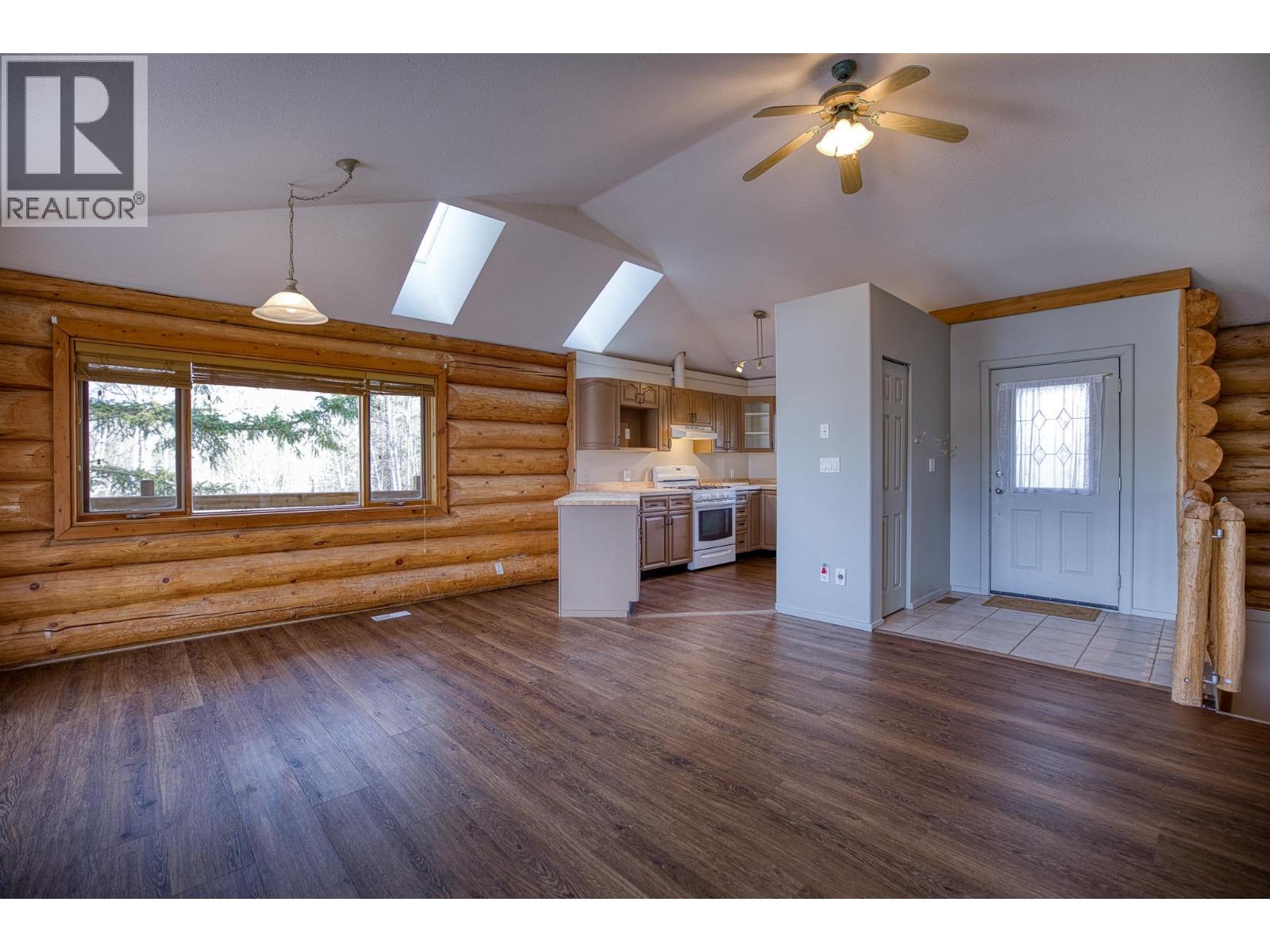 5463 ELLIOT LAKE ROAD - 5