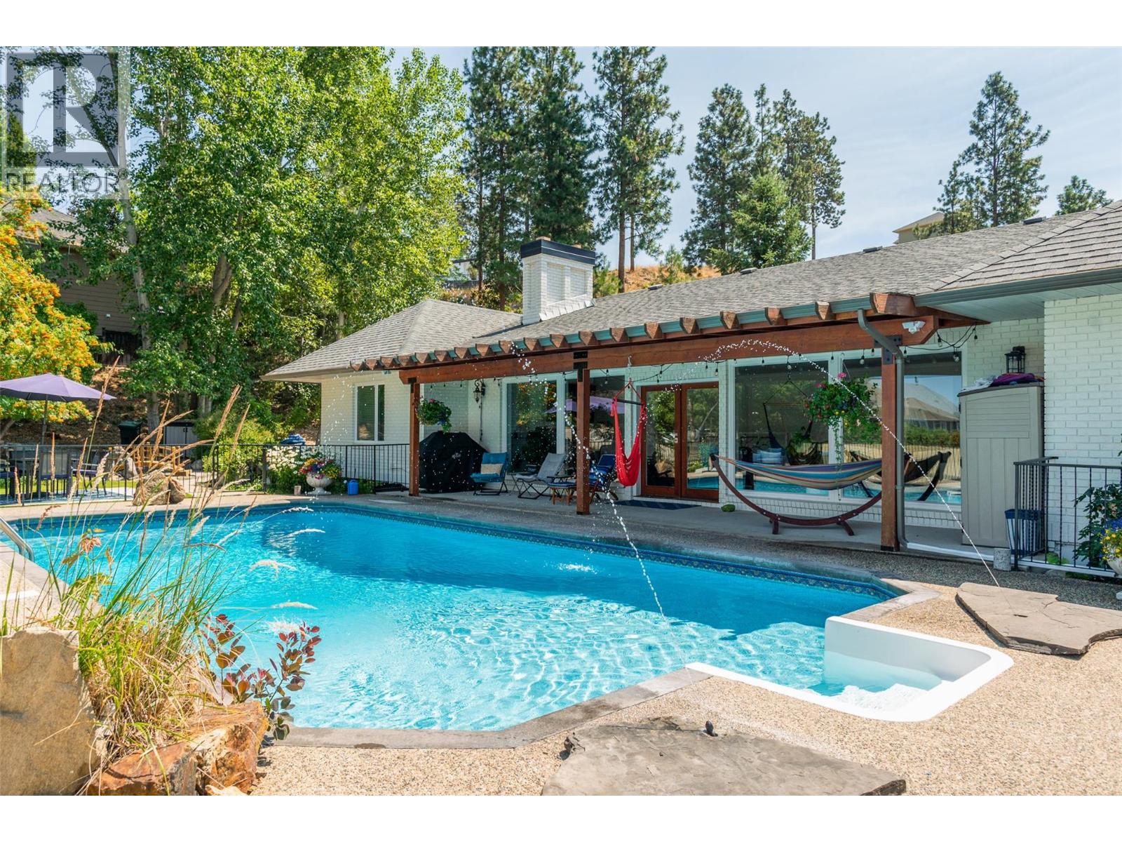 514 Hawes Court, Kelowna
