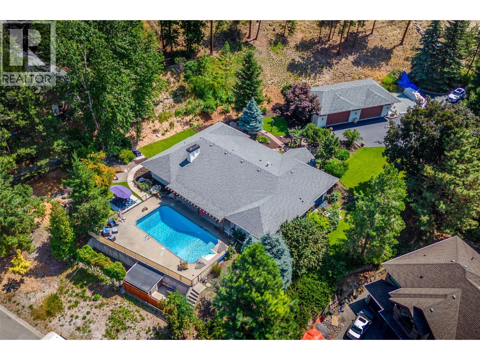514 Hawes Court, Kelowna