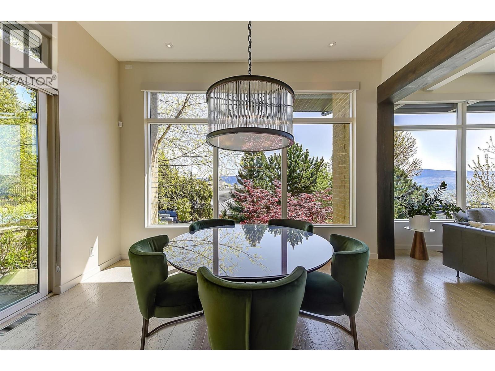 741 Pinehaven Court, Kelowna