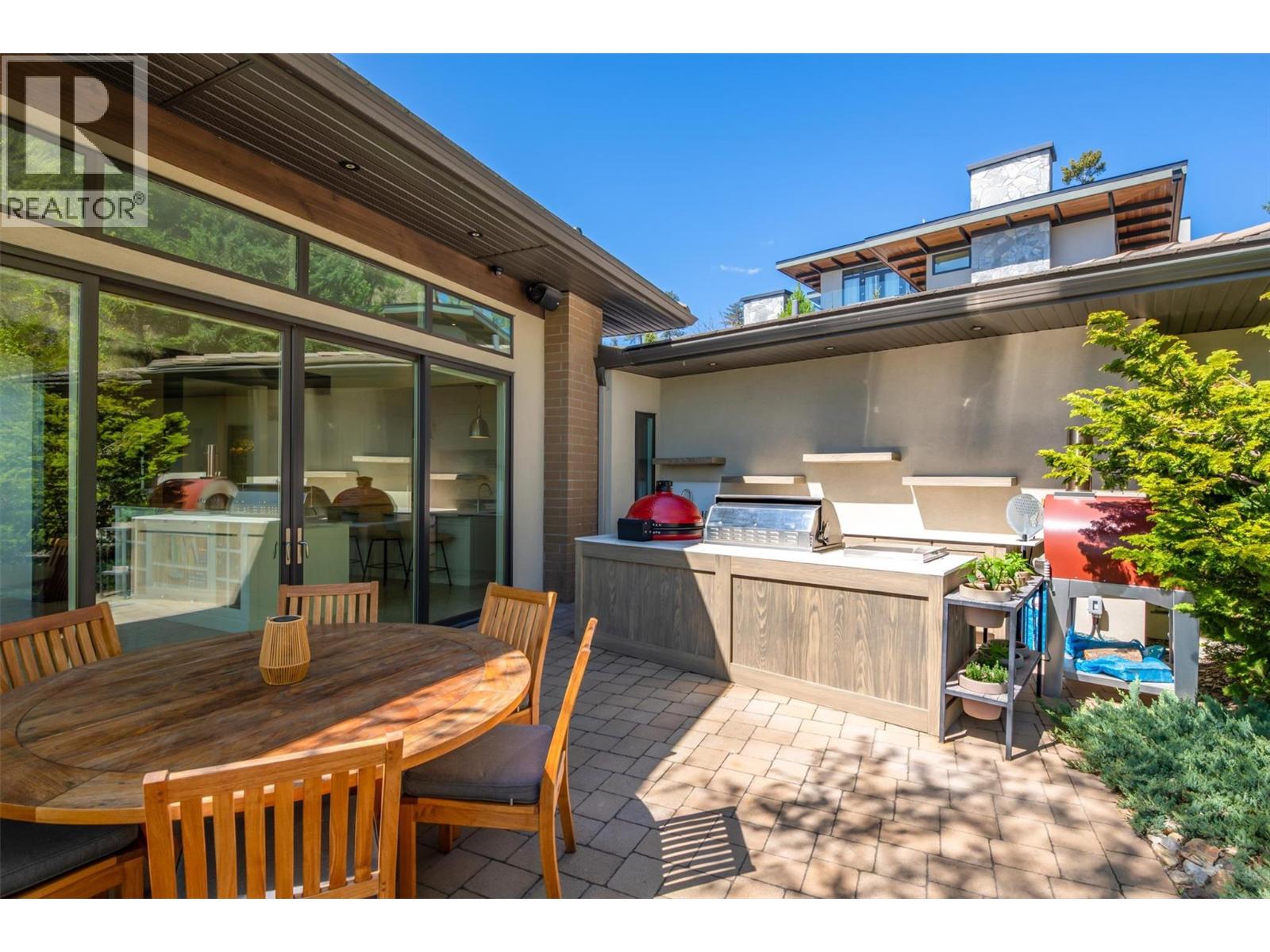 741 Pinehaven Court, Kelowna