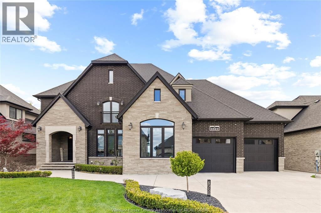 3829 ST. FRANCIS CRESCENT, LaSalle, Ontario, N9H0E8 — Photo 50