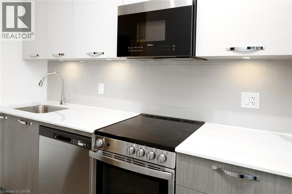 75 JAMES Street S Unit# 1405, Hamilton, Ontario, L8P2Y9 — Photo 10