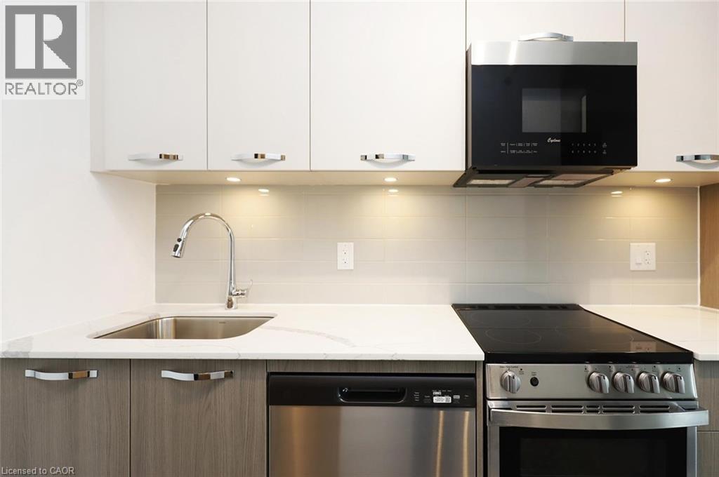 75 JAMES Street S Unit# 1405, Hamilton, Ontario, L8P2Y9 — Photo 11