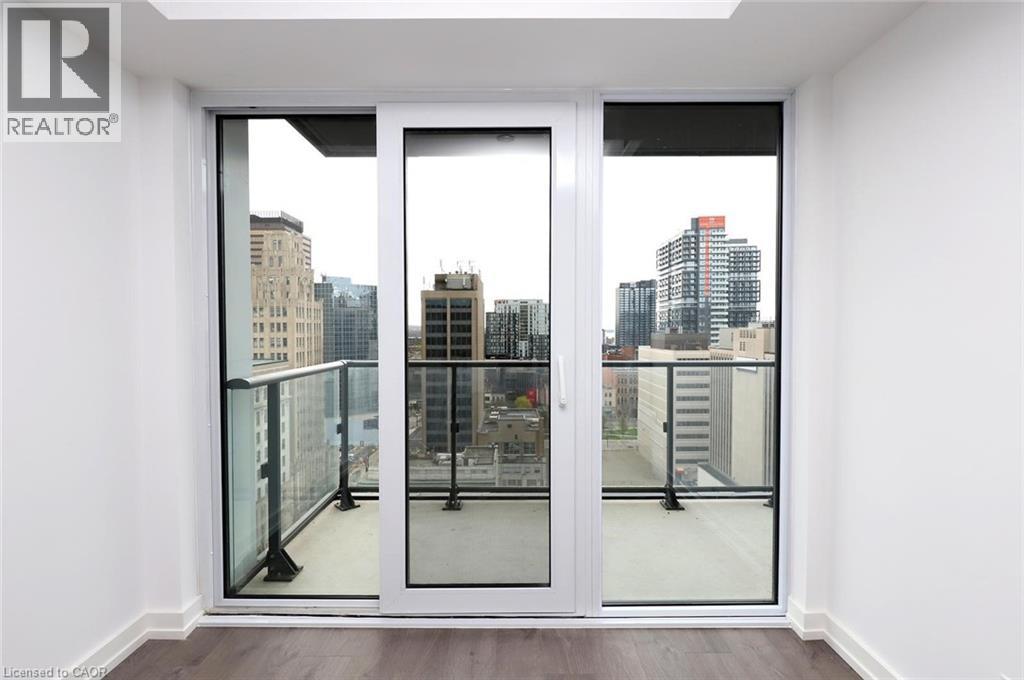 75 JAMES Street S Unit# 1405, Hamilton, Ontario, L8P2Y9 — Photo 16
