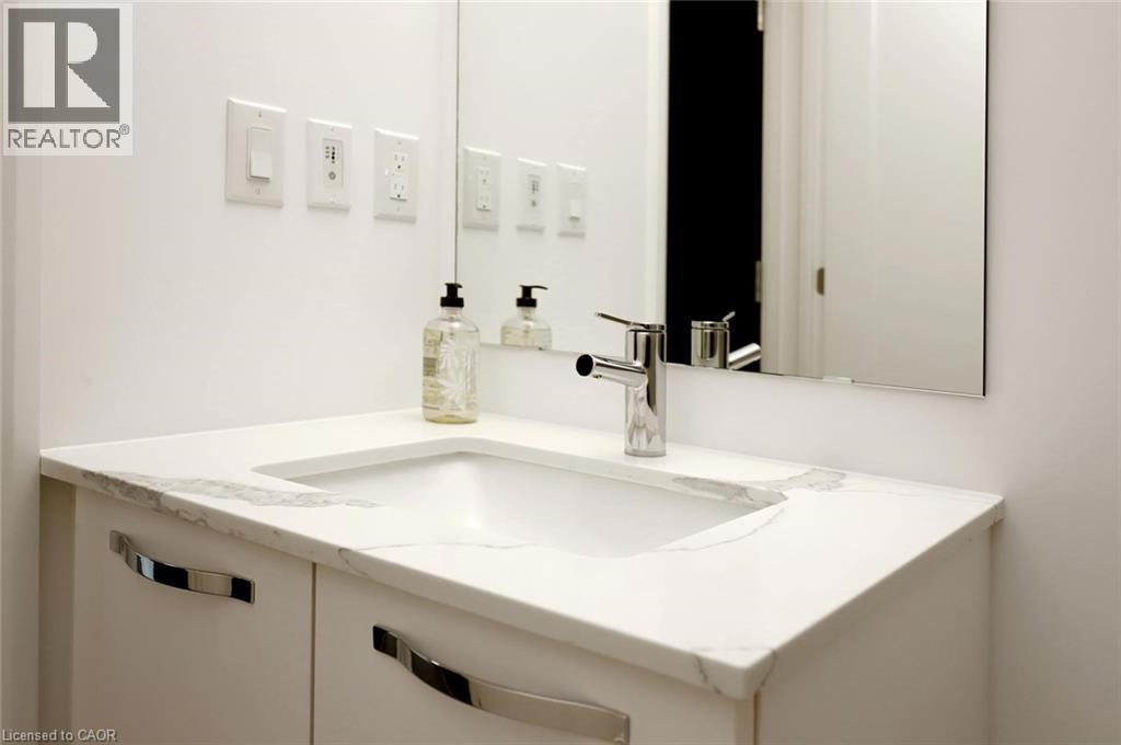75 JAMES Street S Unit# 1405, Hamilton, Ontario, L8P2Y9 — Photo 25