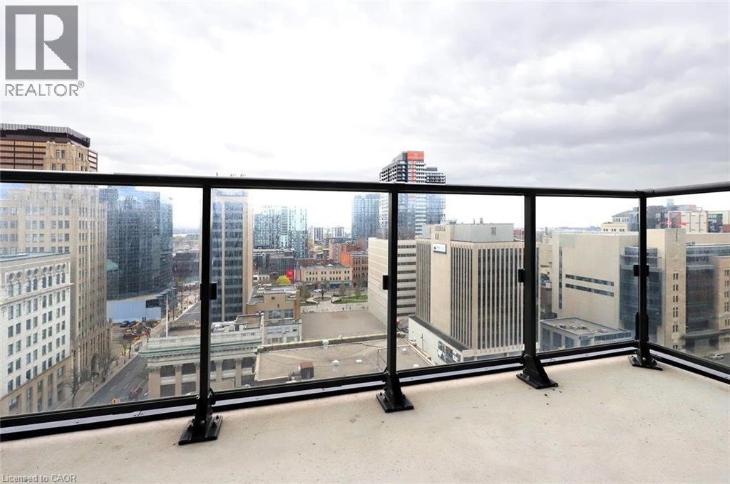 75 JAMES Street S Unit# 1405, Hamilton, Ontario, L8P2Y9 — Photo 27