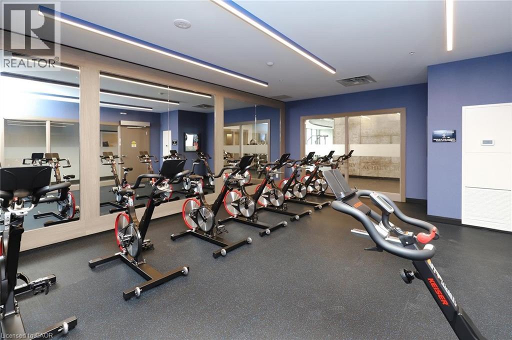 75 JAMES Street S Unit# 1405, Hamilton, Ontario, L8P2Y9 — Photo 32