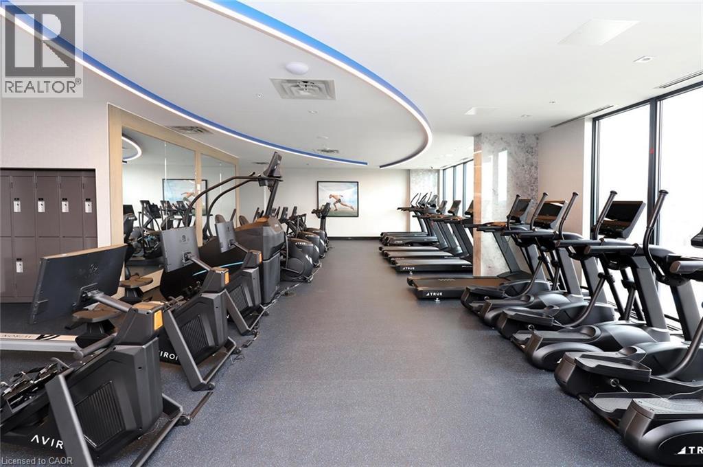 75 JAMES Street S Unit# 1405, Hamilton, Ontario, L8P2Y9 — Photo 33