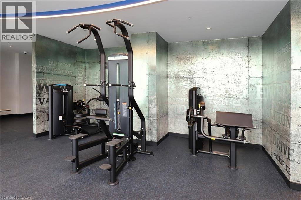75 JAMES Street S Unit# 1405, Hamilton, Ontario, L8P2Y9 — Photo 36