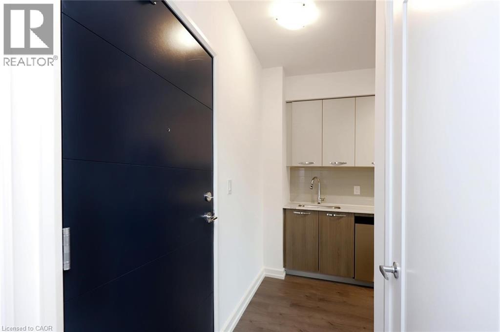 75 JAMES Street S Unit# 1405, Hamilton, Ontario, L8P2Y9 — Photo 5