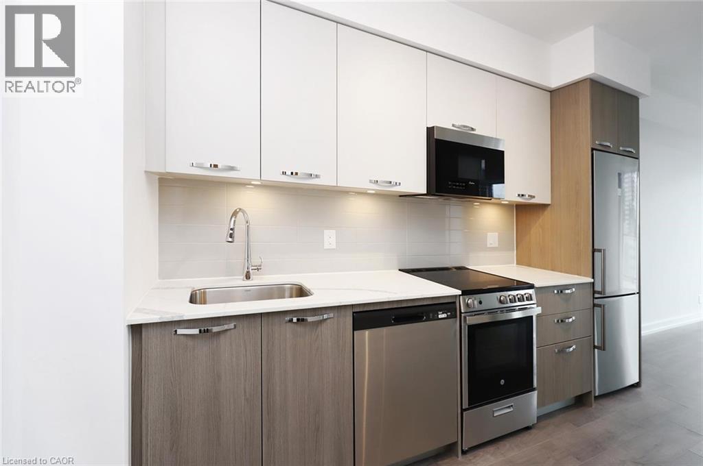 75 JAMES Street S Unit# 1405, Hamilton, Ontario, L8P2Y9 — Photo 6