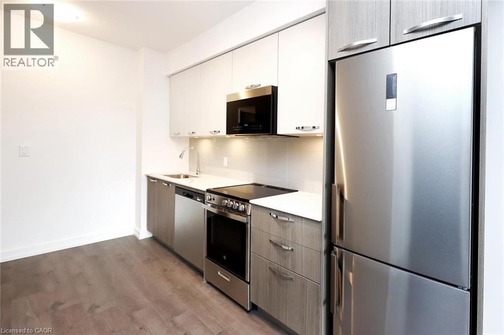 75 JAMES Street S Unit# 1405, Hamilton, Ontario, L8P2Y9 — Photo 7
