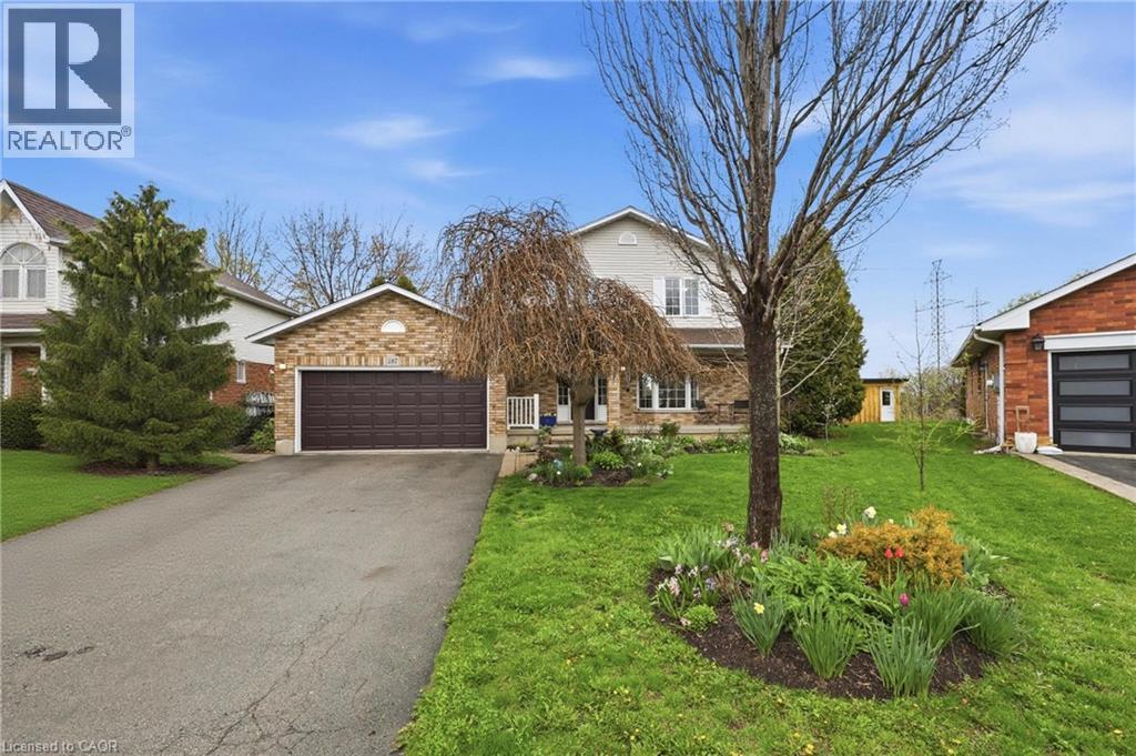 187 ALDERLEA Drive, Glanbrook, Ontario, L0R1W0 — Photo 2