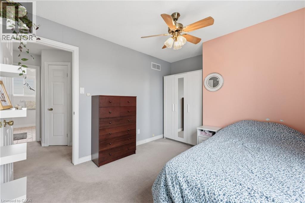 187 ALDERLEA Drive - 26