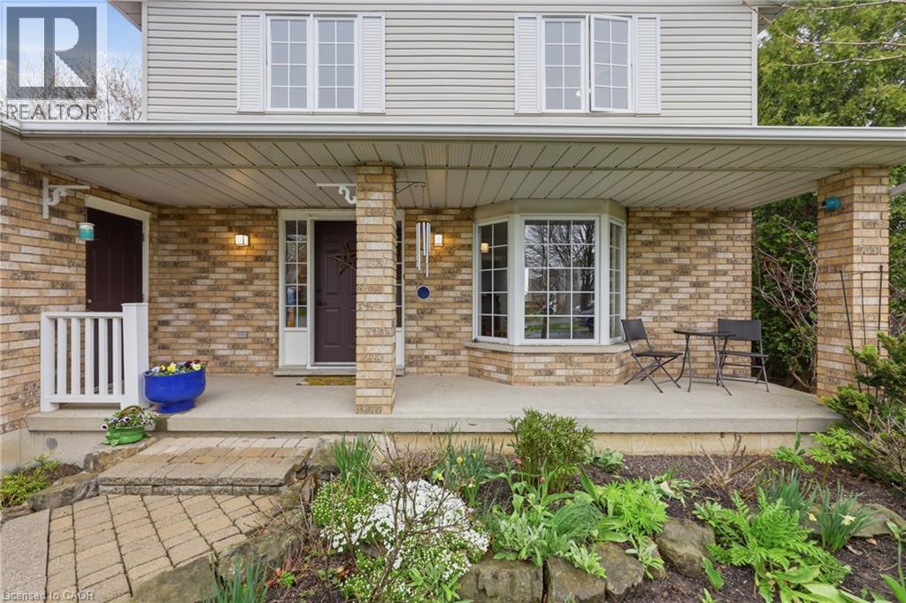 187 ALDERLEA Drive, Glanbrook, Ontario, L0R1W0 — Photo 4