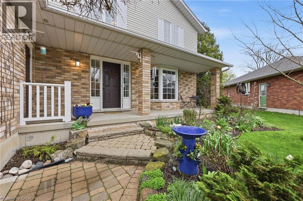 187 ALDERLEA Drive, Glanbrook, Ontario, L0R1W0 — Photo 5