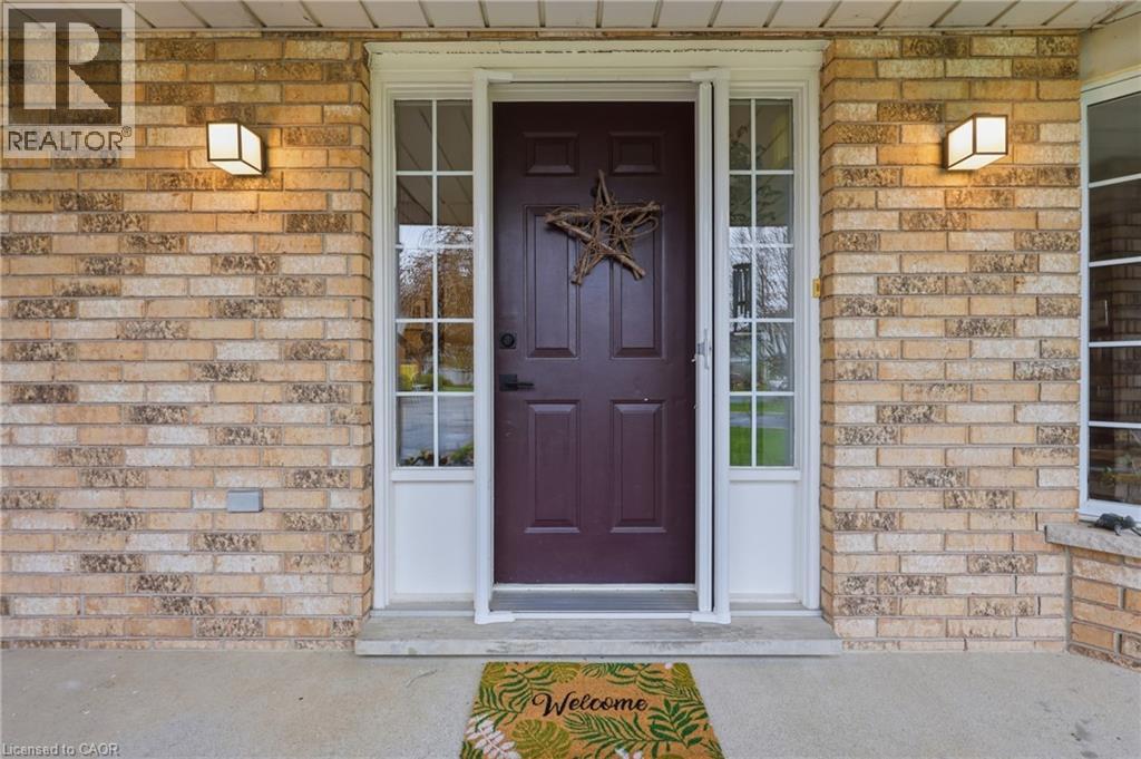 187 ALDERLEA Drive, Glanbrook, Ontario, L0R1W0 — Photo 6