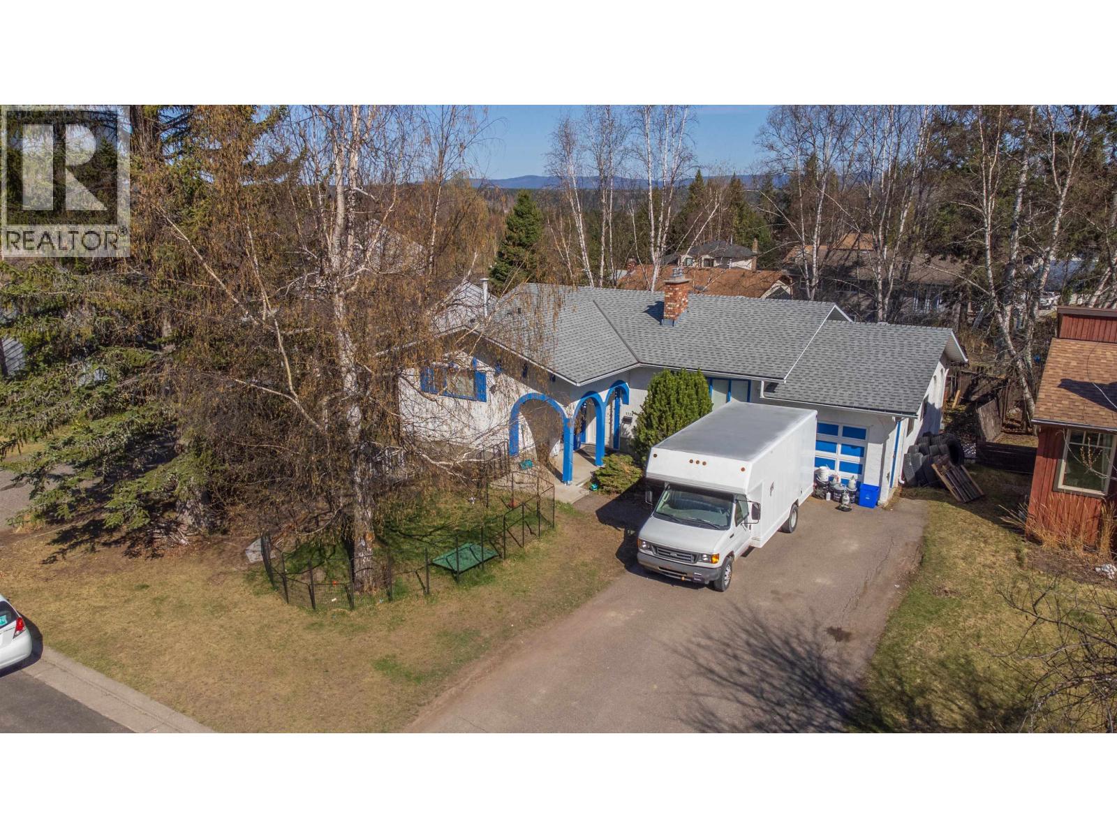 7728 ST MATHEW PLACE, Prince George