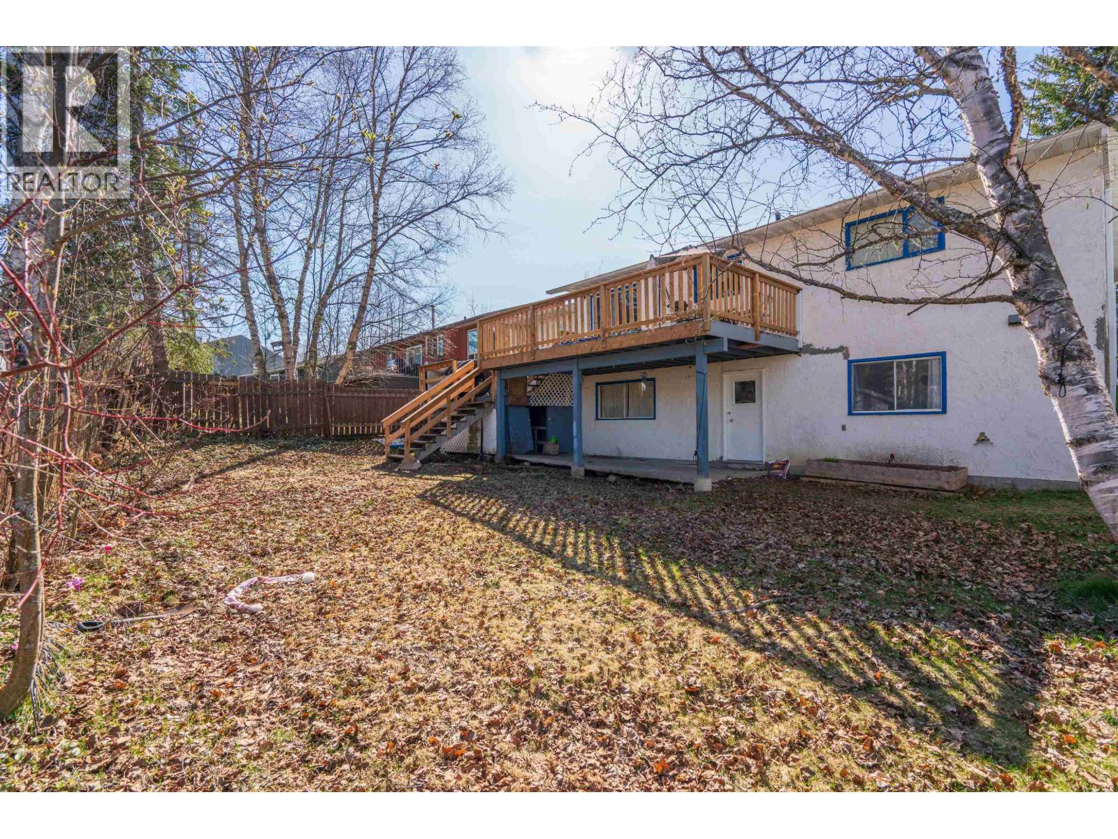 7728 ST MATHEW PLACE, Prince George