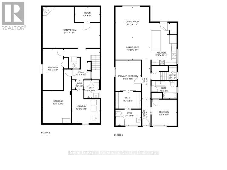 258 FOURTH STREET W - 3
