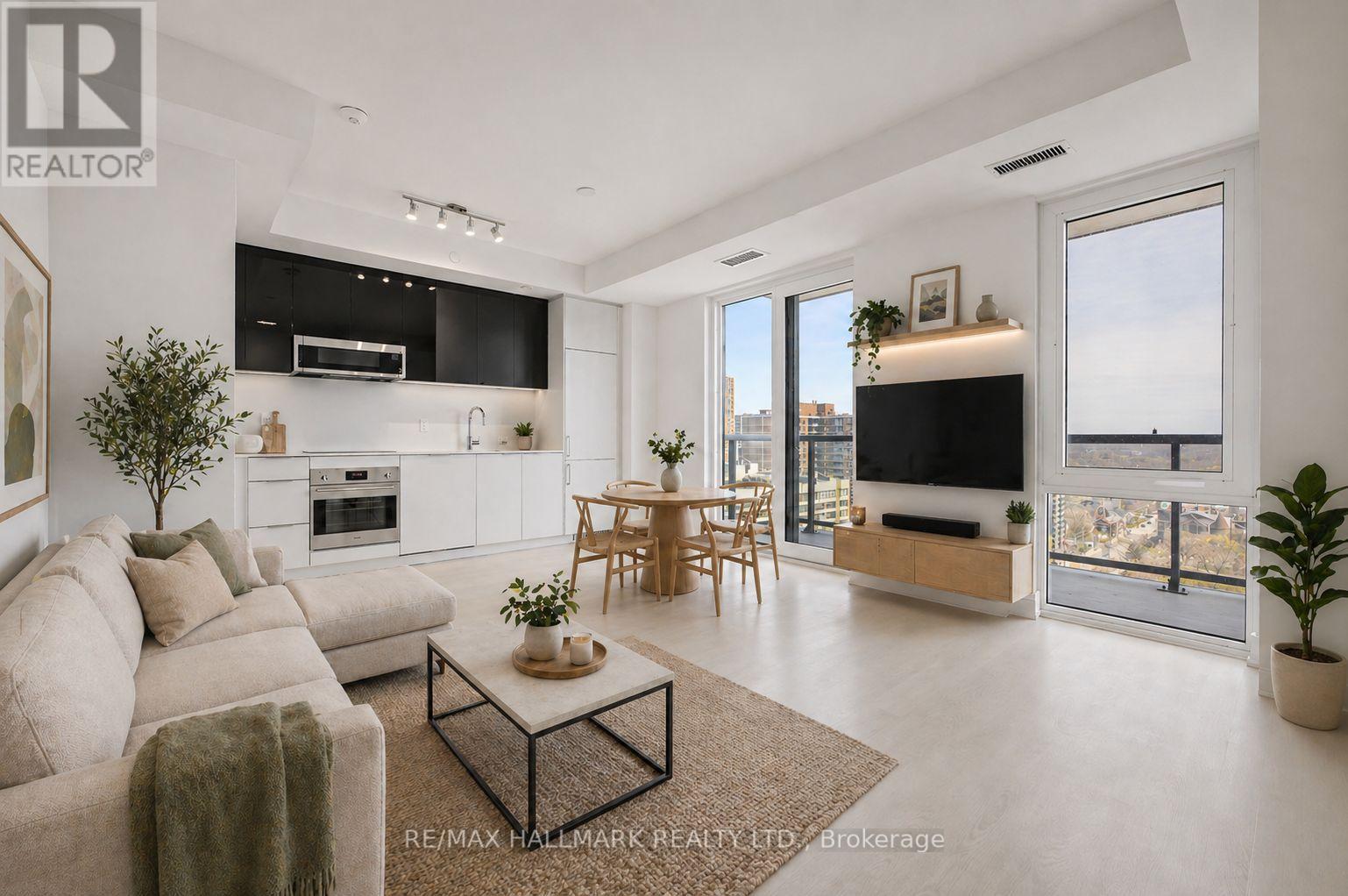 Virtual Staging