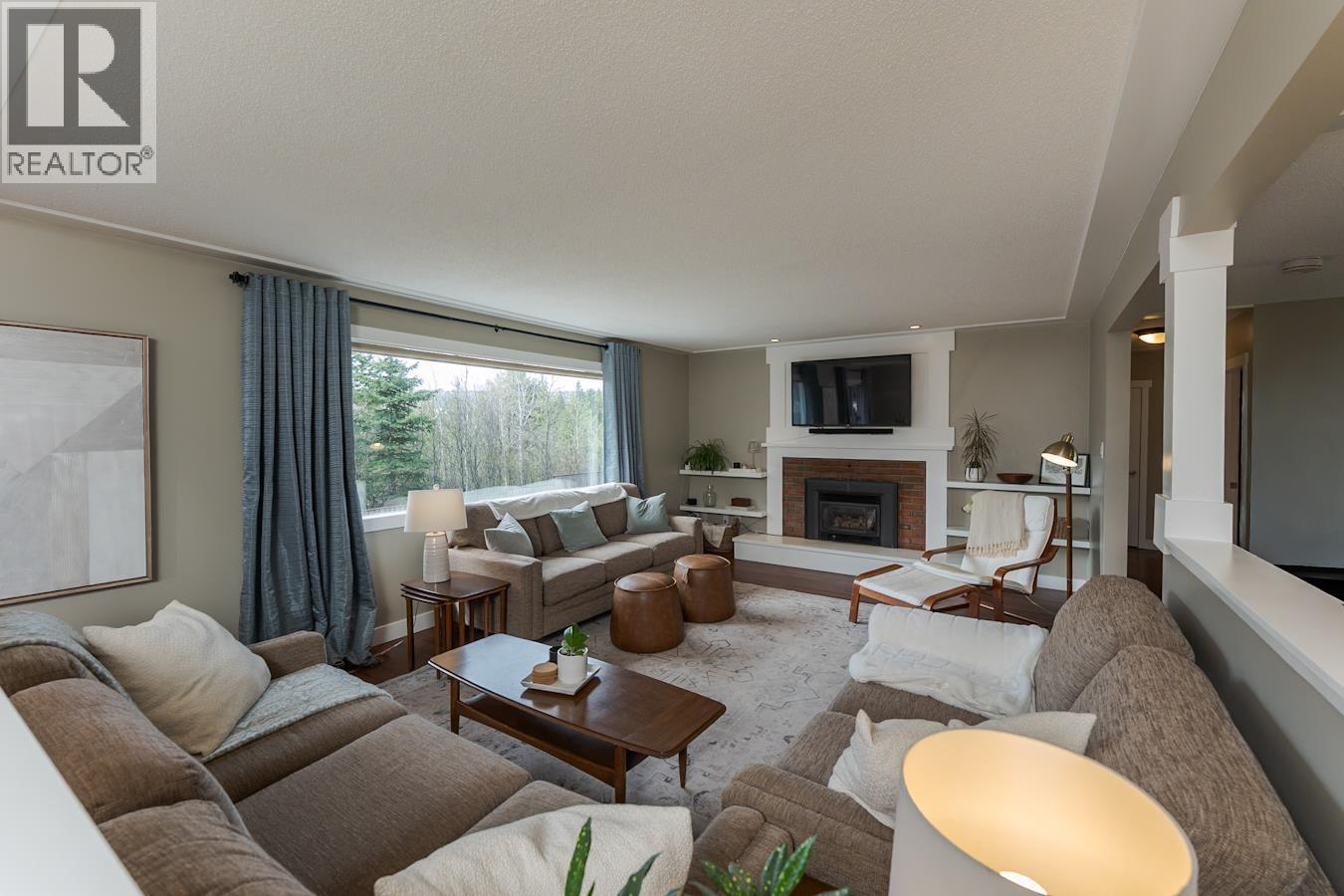 751 TAY CRESCENT, Prince George