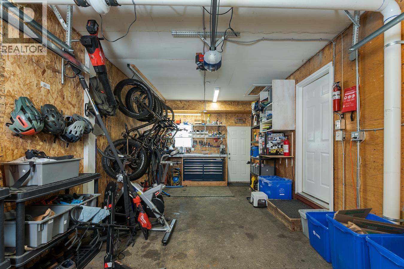 751 TAY CRESCENT, Prince George