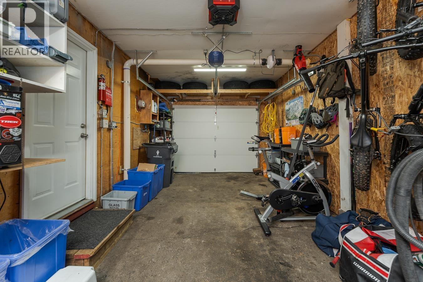 751 TAY CRESCENT, Prince George