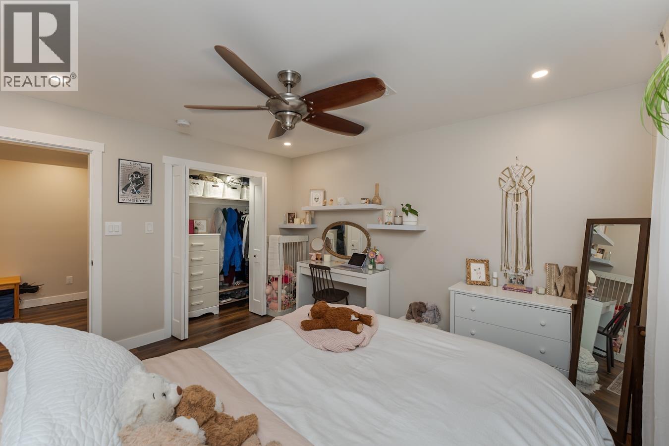 751 TAY CRESCENT, Prince George