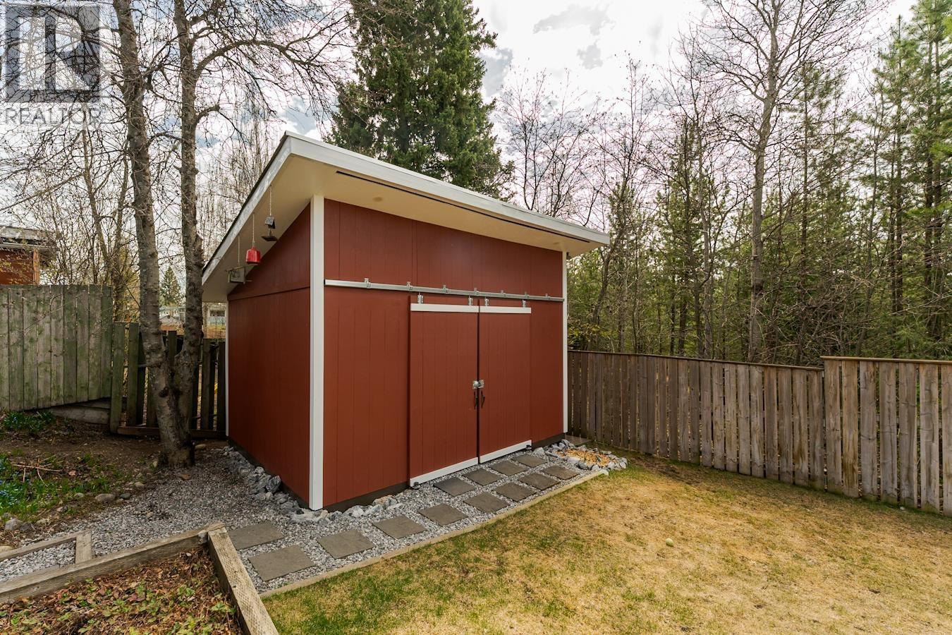 751 TAY CRESCENT, Prince George
