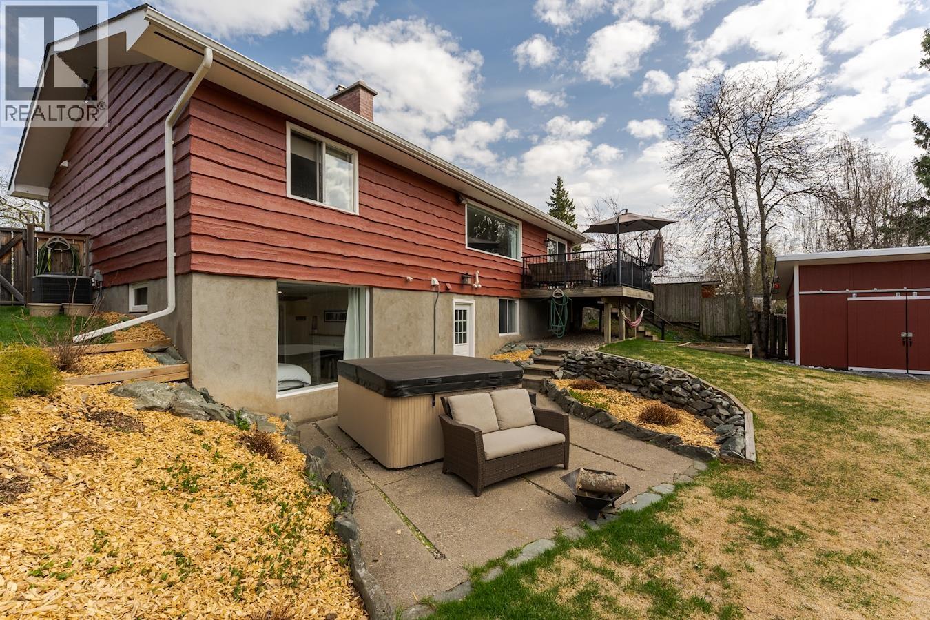 751 TAY CRESCENT, Prince George