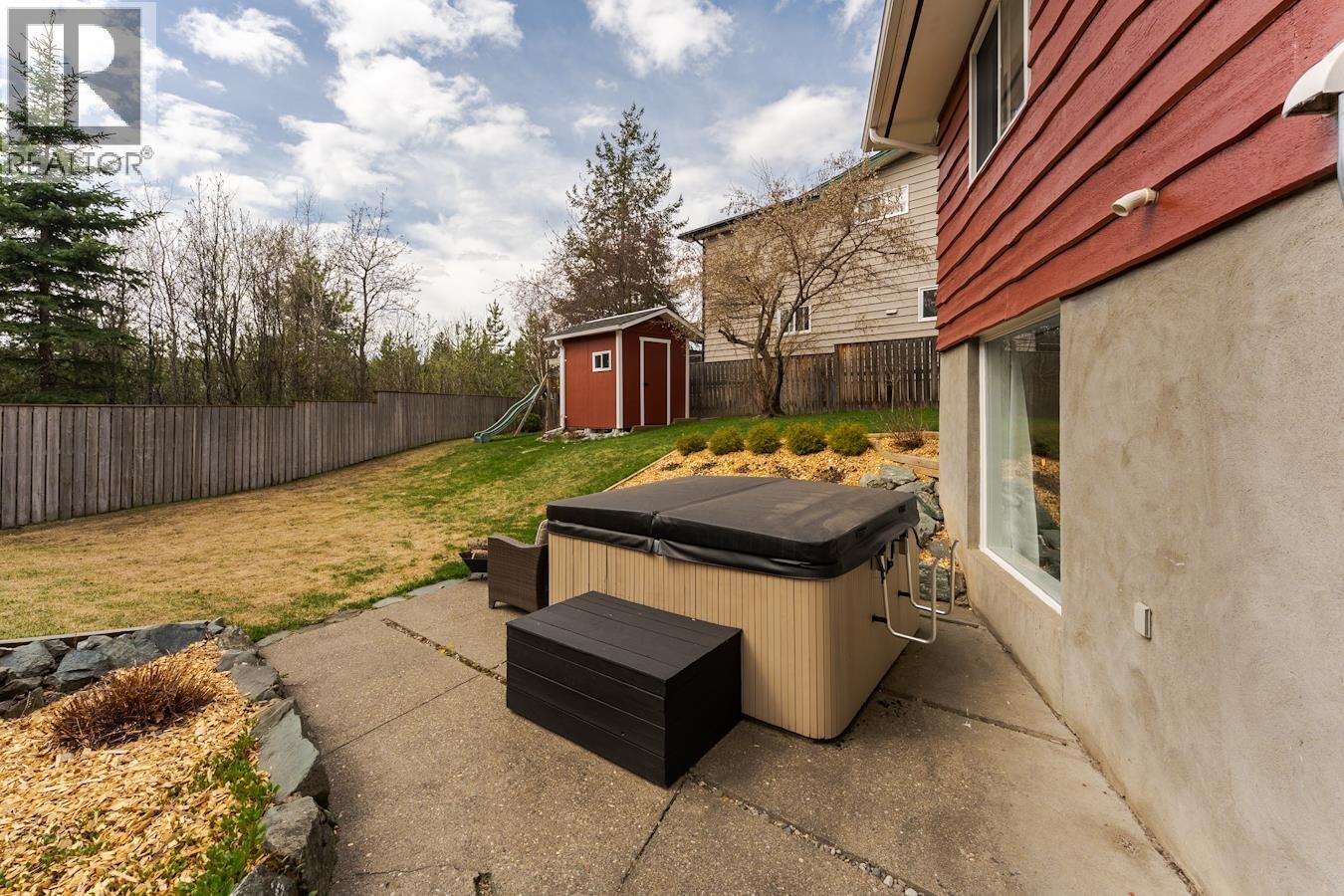 751 TAY CRESCENT, Prince George