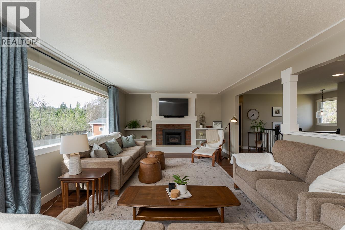 751 TAY CRESCENT, Prince George