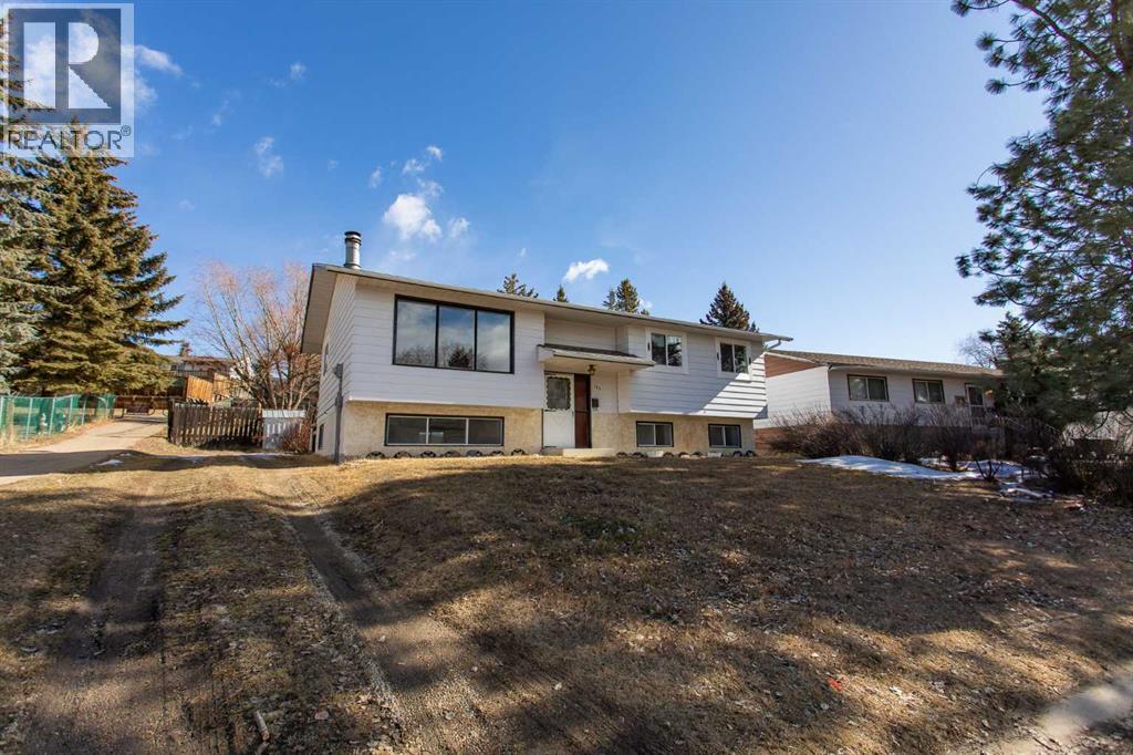103 Westview Drive, Sylvan Lake