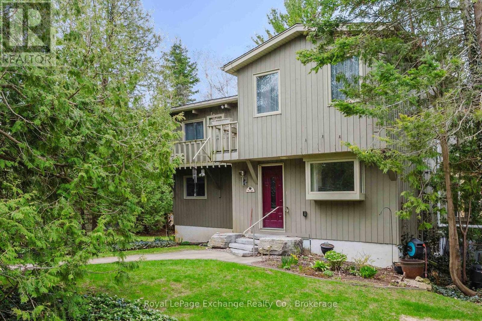 201 MIRAMICHI BAY ROAD S - 4