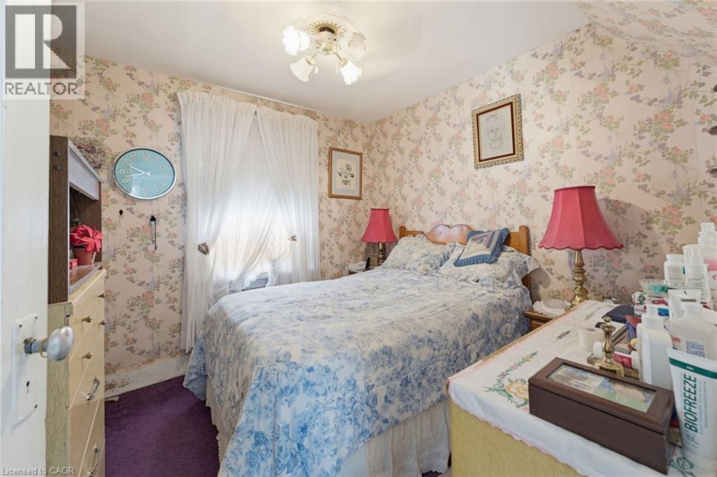 111 SYDENHAM Street - 22