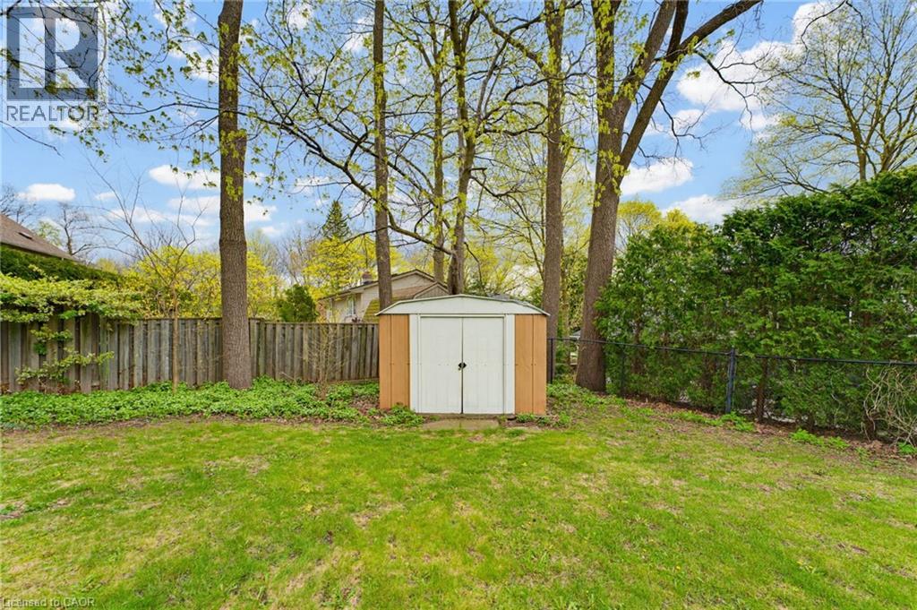 111 SYDENHAM Street - 30