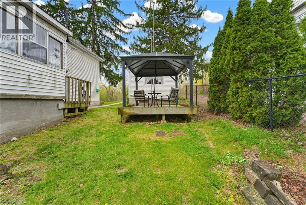 111 SYDENHAM Street - 29