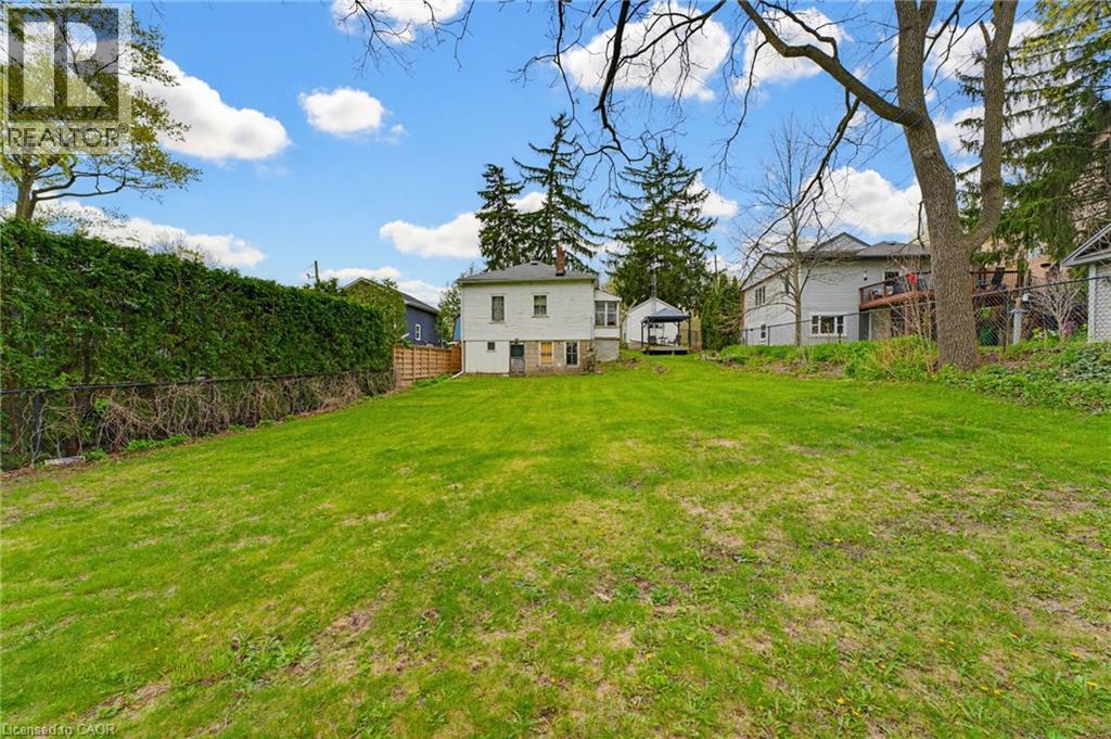 111 SYDENHAM Street - 31