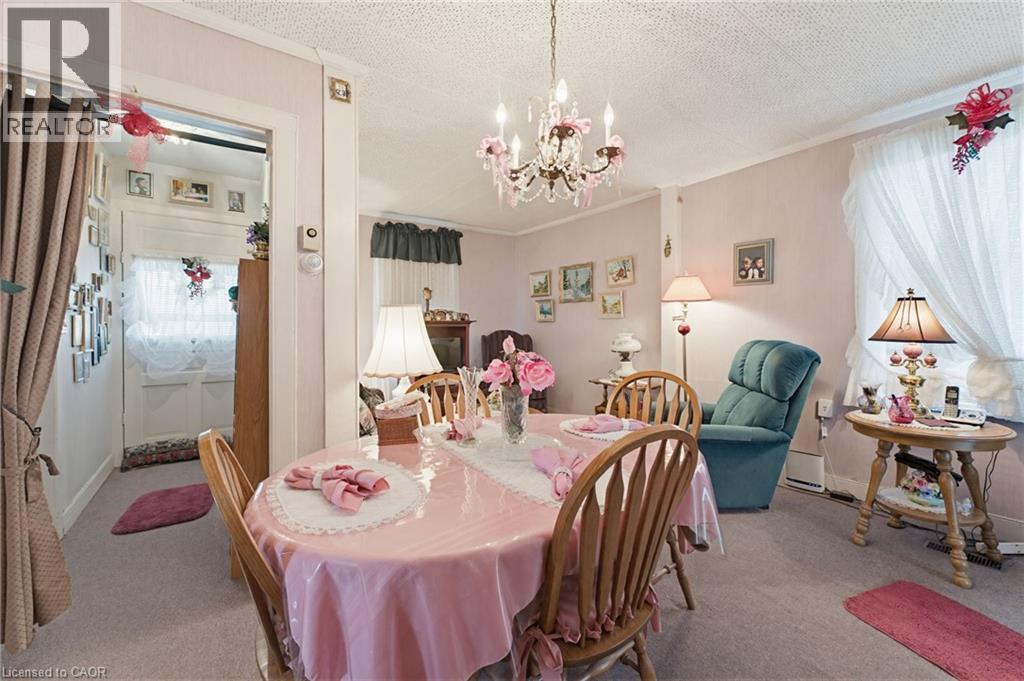 111 SYDENHAM Street - 8