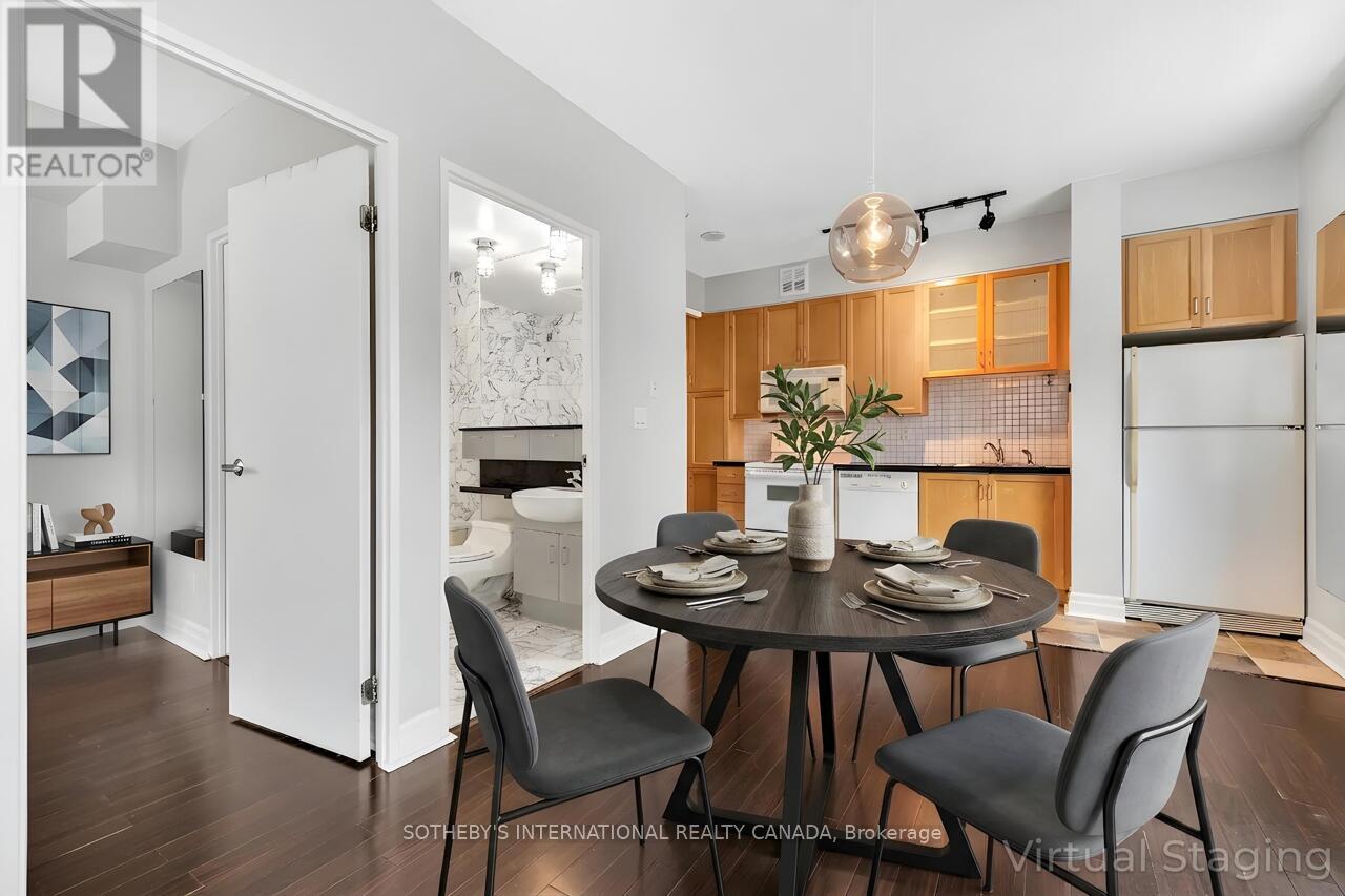 #207 70 ALEXANDER STREET - 15