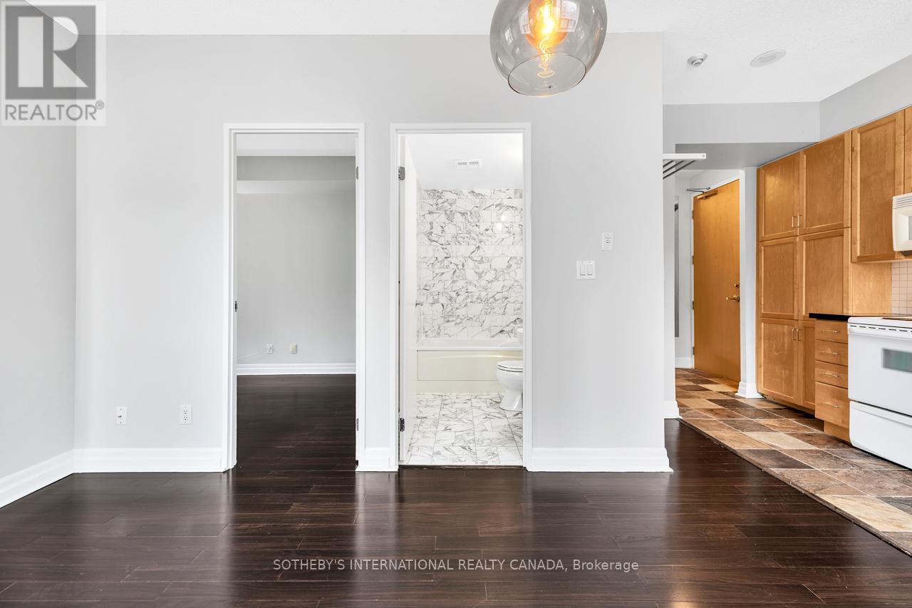 #207 70 ALEXANDER STREET - 19